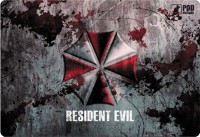 Фото - Коврик для мышки Pod myshku Resident Evil M 