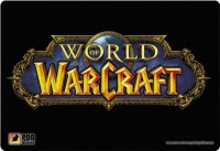 Фото - Коврик для мышки Pod myshku World of Warcraft 
