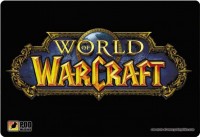 Фото - Коврик для мышки Pod myshku World of Warcraft