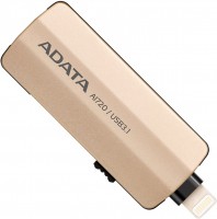 Фото - USB-флешка A-Data AI720 64 ГБ
