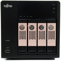 Фото - NAS-сервер Fujitsu CELVIN Q805 ОЗУ 2 ГБ