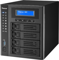 Фото - NAS-сервер Thecus W4810 ОЗУ 4 ГБ