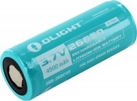 Фото - Аккумулятор / батарейка Olight ORB266C45 4500 mAh 