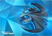 Фото - Коврик для мышки Roccat Sense Kinetic