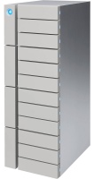 Фото - Жесткий диск LaCie 12big Thunderbolt 3 STFJ96000400 96 ТБ