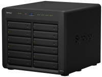 Фото - NAS-сервер Synology DiskStation DS3617xs ОЗУ 16 ГБ