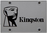 Фото - SSD Kingston UV500 SUV500/120G 120 ГБ