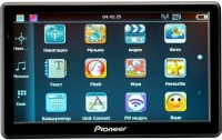 Фото - GPS-навигатор Pioneer X75 