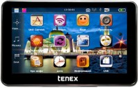 Фото - GPS-навигатор Tenex 50S BT Libelle 