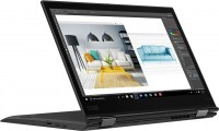 Фото - Ноутбук Lenovo ThinkPad X1 Yoga Gen3 (X1 Yoga Gen3 20LD0015US)