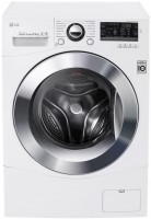 Фото - Стиральная машина LG FH2A8WD2 белый