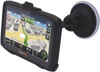 Фото - GPS-навигатор SmartGPS SG720 Truck EU 