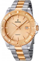Фото - Наручные часы FESTINA F16685/2 