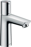 Фото - Смеситель Hansgrohe Talis Select E 71751000 