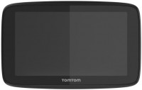 Фото - GPS-навигатор TomTom GO 520 