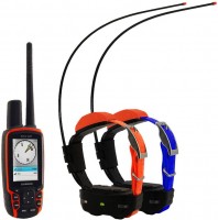 Фото - GPS-навигатор Garmin Astro 320+2xT5