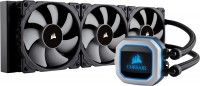 Система охлаждения Corsair Hydro Series H150i PRO RGB 