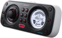 Фото - Автомагнитола Sony CDX-HR70MW 
