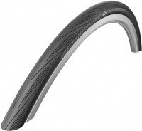 Фото - Велопокрышка Schwalbe Lugano Endurance Reinforced 700x25C
