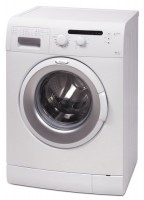 Фото - Стиральная машина Whirlpool AWG 530 белый