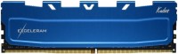 Фото - Оперативная память Exceleram Kudos DDR4 4x8Gb EKBLUE4322115AQ