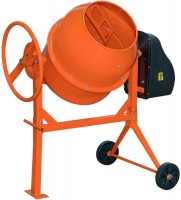 Фото - Бетономешалка Kentavr BM-125S 125&nbsp;л