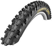 Фото - Велопокрышка Schwalbe Dirty Dan Evolution Wired 27.5x2.35 