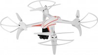 Фото - Квадрокоптер (дрон) WL Toys Q696-A 