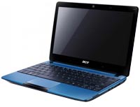 Фото - Ноутбук Acer Aspire One 722