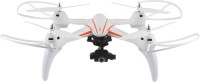 Фото - Квадрокоптер (дрон) WL Toys Q696-E