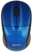 Фото - Мышка PIKO MSX-050 