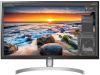 Фото - Монитор LG 27UK850 27 "