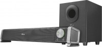 Фото - Компьютерные колонки Trust Asto 2.1 Soundbar Speaker Set