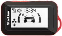 Фото - Автосигнализация StarLine E96 2CAN+2LIN ECO