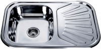 Фото - Кухонная мойка MIRA MR 7549 750x490