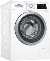 Фото - Стиральная машина Bosch WAT 2467S белый