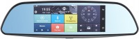 Фото - Видеорегистратор Dunobil Spiegel Smart Duo 3G