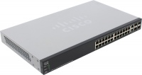 Фото - Коммутатор Cisco SF500-24 