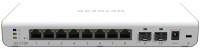 Фото - Коммутатор NETGEAR GC110P 