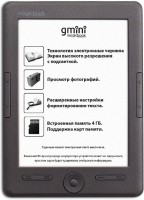 Фото - Электронная книга Gmini MagicBook W6LHD 