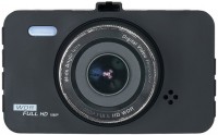 Фото - Видеорегистратор INTEGO VX-380DUAL 