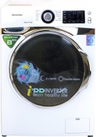 Фото - Стиральная машина Skyworth F80202D белый