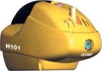 Фото - Мойка высокого давления Faip H101