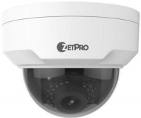 Фото - Камера видеонаблюдения ZetPro ZIP-324ER3-DVPF28