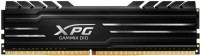 Фото - Оперативная память A-Data XPG Gammix D10 DDR4 1x16Gb AX4U360016G18I-SB10