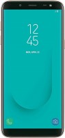 Фото - Мобильный телефон Samsung Galaxy J6 2018 32 ГБ / 2 ГБ