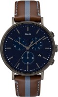 Фото - Наручные часы Timex TX016800-WG