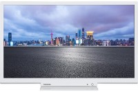 Фото - Телевизор Toshiba 24W1764DG 24 "