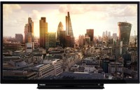 Фото - Телевизор Toshiba 28W1753DG 28 "
