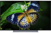 Фото - Телевизор Toshiba 49V6763DG 49 "